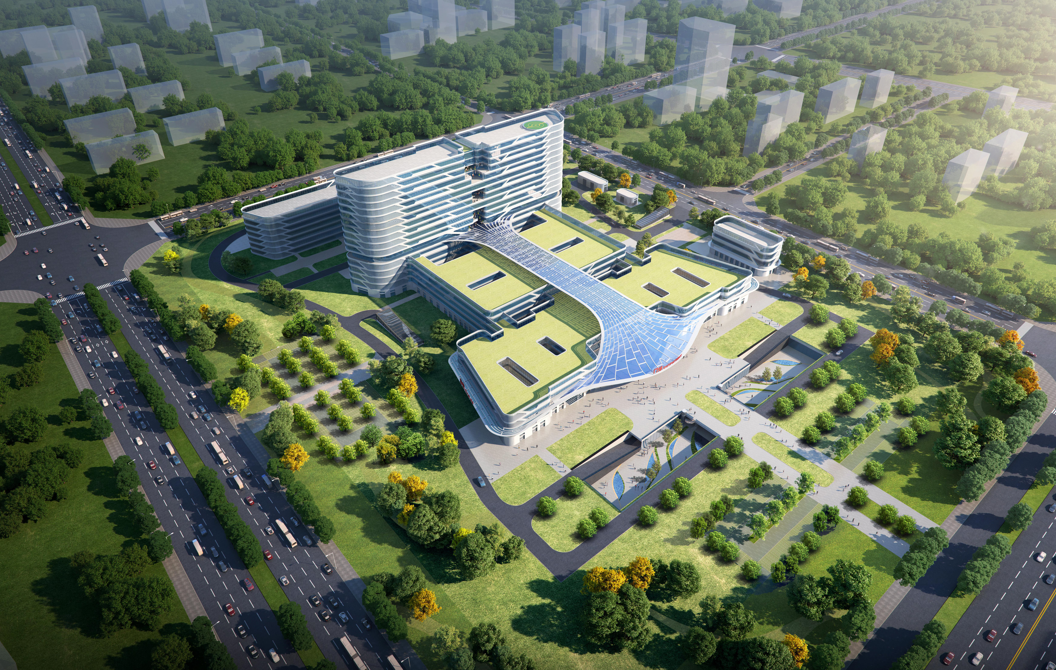 濮陽醫學高等?？茖W校附屬醫院