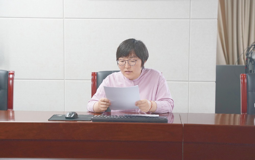 建基咨詢組織中高層專題學(xué)習(xí)《黨委會(huì)的工作方法》，推動(dòng)管理效能提升