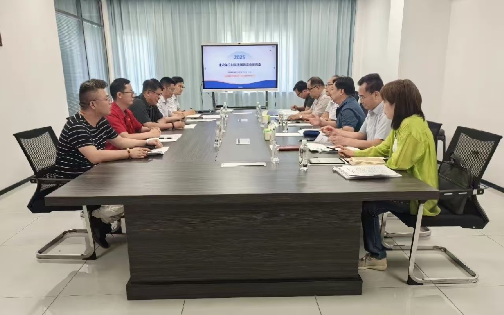 熱烈歡迎中監(jiān)協(xié)（河南）回訪專家組蒞臨建基咨詢監(jiān)理項目開展?jié)M意度調(diào)查回訪